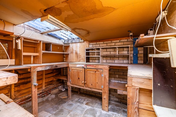 Medium property photo - Noordwijkerweg 14A, 9864 TC Kornhorn